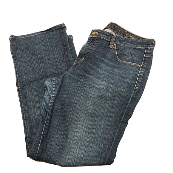 JAG Jeans Size 16 - Picture 1 of 8